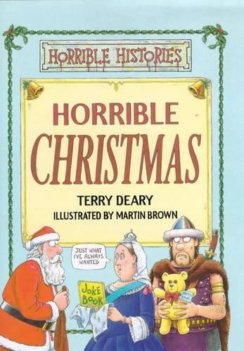 Horrible Christmas